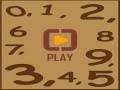 Тоглоом Number Sequences