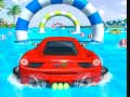 Тоглоом Water Surfing Car Stunts Car Racing
