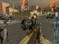 Тоглоом US Army Commando: Elite Commando War
