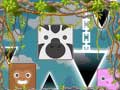 Тоглоом Animal Dash and Jump
