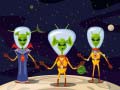 Тоглоом Aliens In Space Hidden