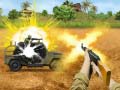 Тоглоом Warzone Getaway 2020