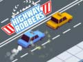 Тоглоом Highway Robbers