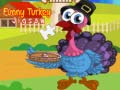 Тоглоом Funny Turkey Jigsaw