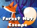 Тоглоом Forest hut escape