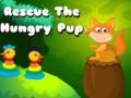 Тоглоом Rescue the hungry pup