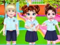 Тоглоом Baby Taylor Extracurricular Activities