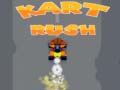Тоглоом Kart Rush