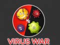 Тоглоом Virus War 