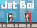 Тоглоом Jet Boi