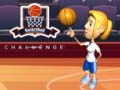 Тоглоом Basketball Challenge