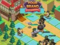 Тоглоом Your brand Castle Defense 