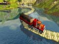 Тоглоом Cargo Heavy Trailer Transport