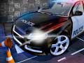 Тоглоом Police Car Parking Mania Car Driving