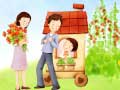 Тоглоом Happy Mothers Day 2020 Puzzle