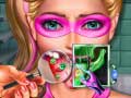 Тоглоом  Super Doll Tongue Doctor