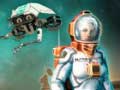 Тоглоом Mars Tomorrow