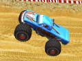 Тоглоом Monster Truck Stunts