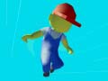 Тоглоом Parkour Run 3d.io