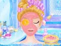 Тоглоом Princess Salon Frozen Party