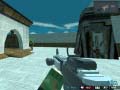 Тоглоом Blocky Shooting Arena 3d Pixel Combat