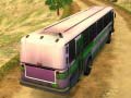 Тоглоом Coach Bus Drive Simulator