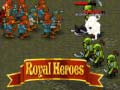 Тоглоом Royal Heroes