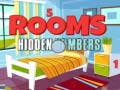 Тоглоом Rooms Hidden Numbers
