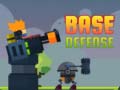 Тоглоом Base Defense