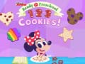 Тоглоом 1-2-3 Cookies