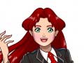 Тоглоом Late For School Dress Up Game