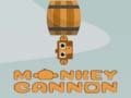 Тоглоом Monkey Cannon