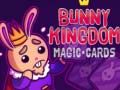 Тоглоом Bunny Kingdom Magic Cards