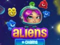 Тоглоом Aliens in Chains