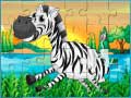 Тоглоом Happy Animals Jigsaw