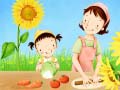 Тоглоом Mothers Day 2020 Slide