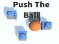 Тоглоом Push The Ball