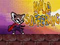 Тоглоом Ninja Suffering