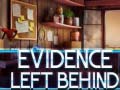 Тоглоом Evidence Left Behind