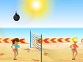 Тоглоом Boom Boom Volleyball