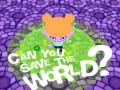 Тоглоом Can You Save the World from Virus?
