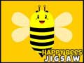 Тоглоом Happy Bees Jigsaw