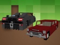 Тоглоом Blockcraft Cars Jigsaw