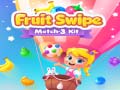 Тоглоом Fruit Swipe Math-3 Kit 