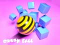 Тоглоом Crush Ball Kingdom Fall