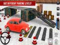 Тоглоом Suv Classic Car Parking Real Driving