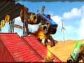 Тоглоом Monster Truck Impossible Track Plane Simulator