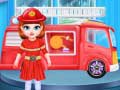 Тоглоом Baby Taylor Fireman Dream