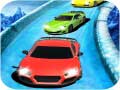 Тоглоом Water Slide Car Racing Sim