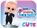 Тоглоом Baby Boss Photo Shoot
